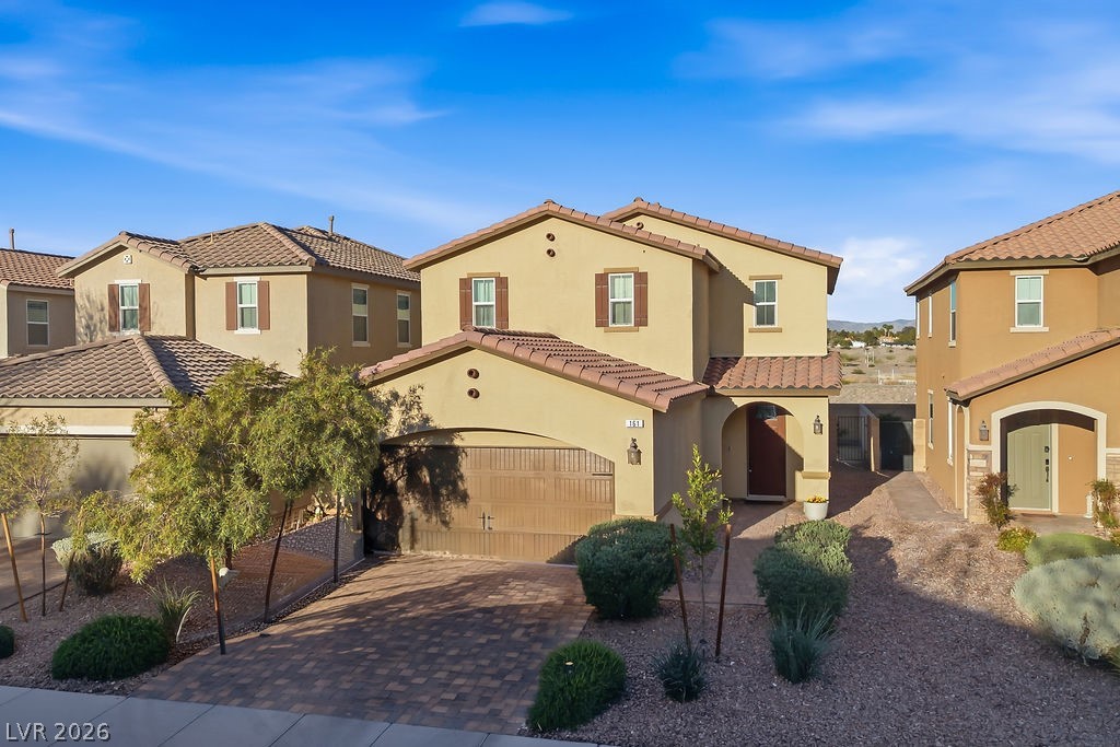 161 Fulgora Street Henderson NV 89074