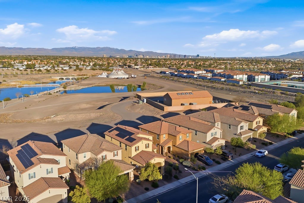 161 Fulgora Street Henderson NV 89074