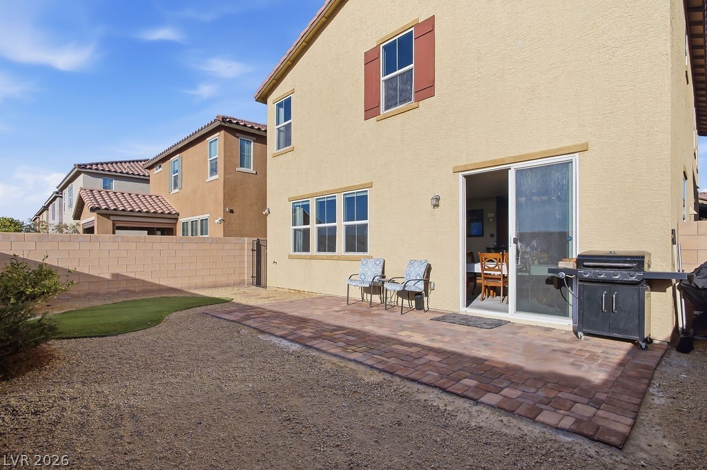 161 Fulgora Street Henderson NV 89074