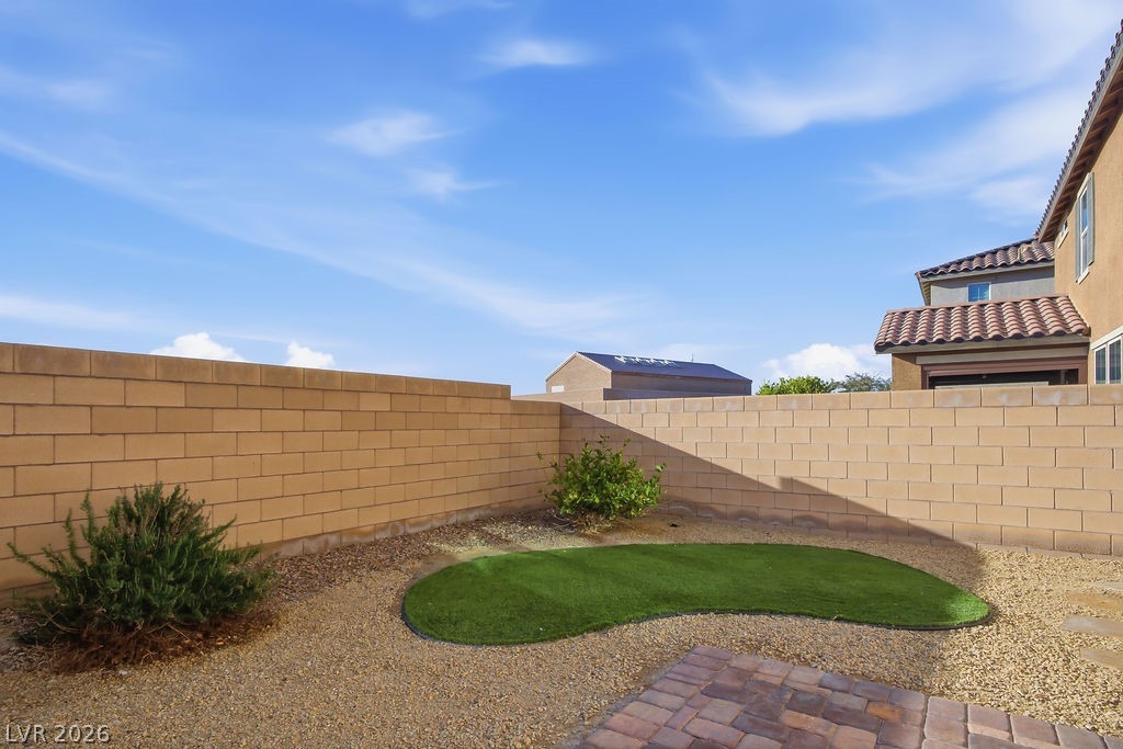 161 Fulgora Street Henderson NV 89074