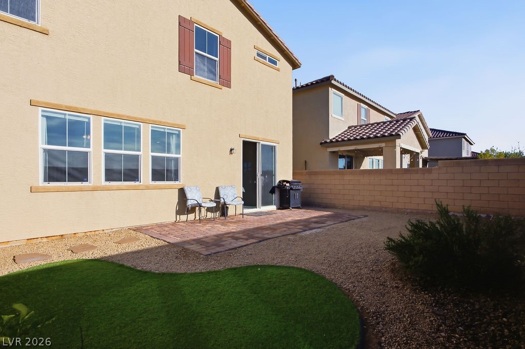 161 Fulgora Street Henderson NV 89074