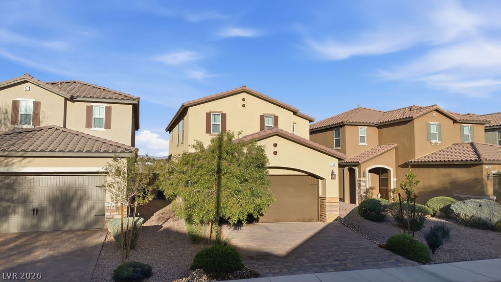 161 Fulgora Street Henderson NV 89074