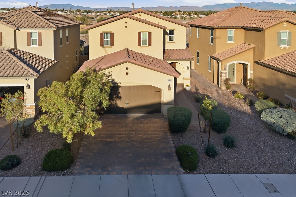 161 Fulgora Street Henderson NV 89074