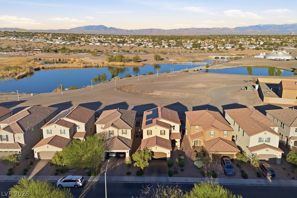 161 Fulgora Street Henderson NV 89074