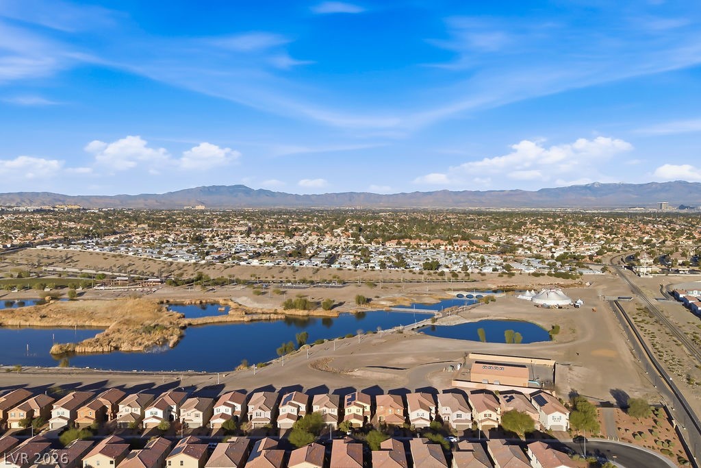161 Fulgora Street Henderson NV 89074