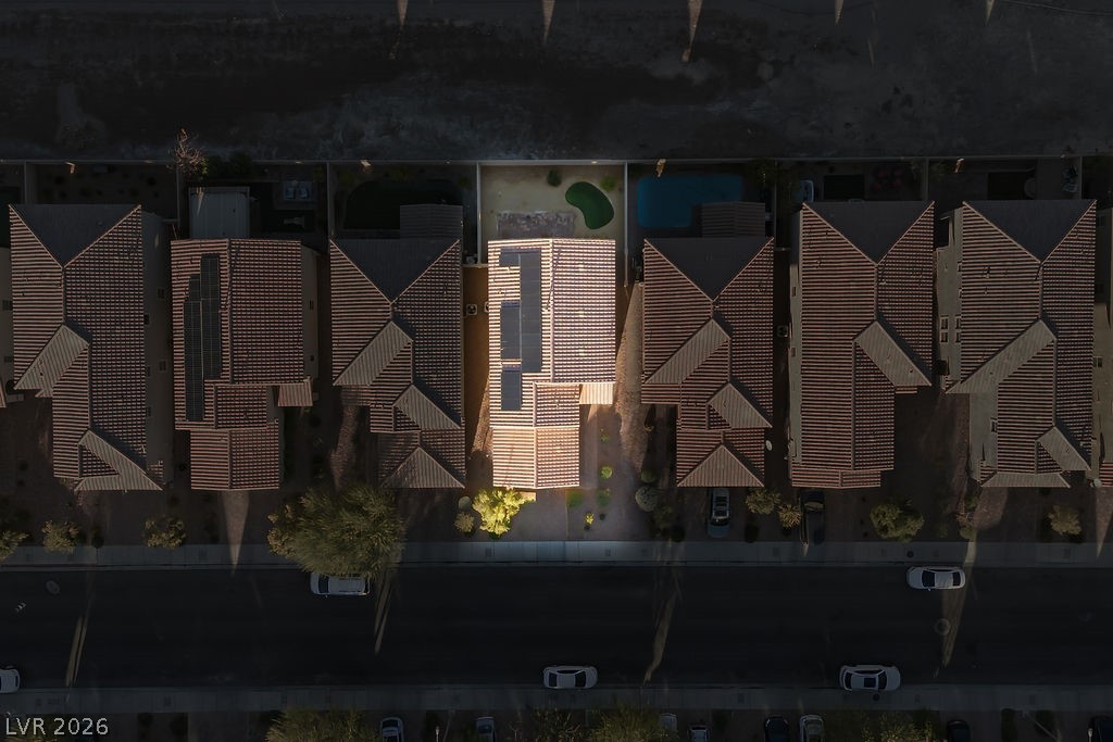 161 Fulgora Street Henderson NV 89074