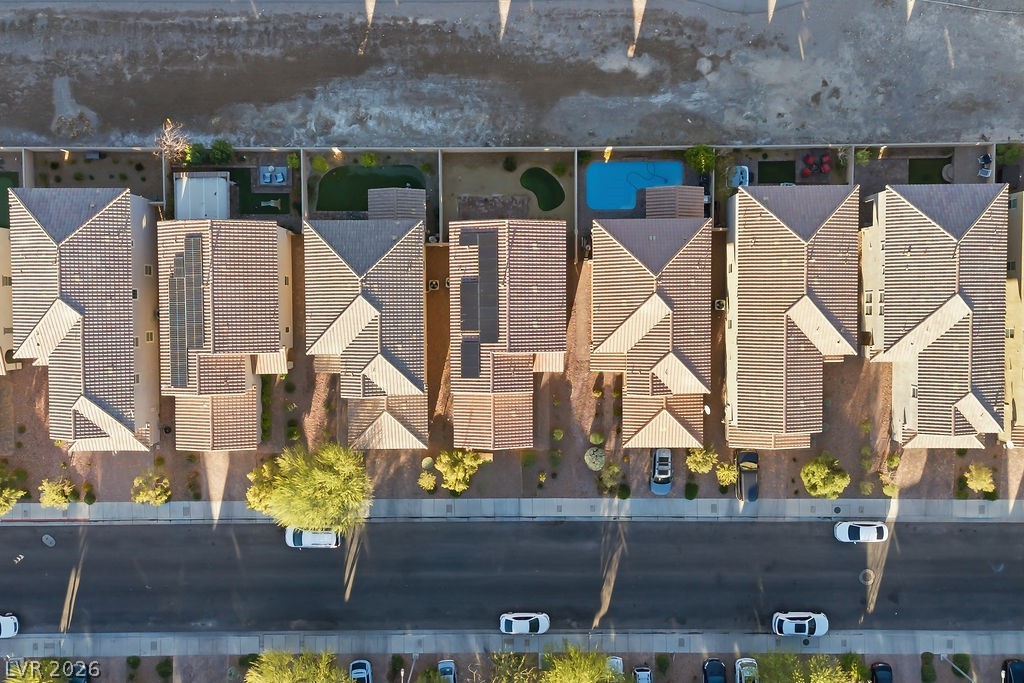 161 Fulgora Street Henderson NV 89074