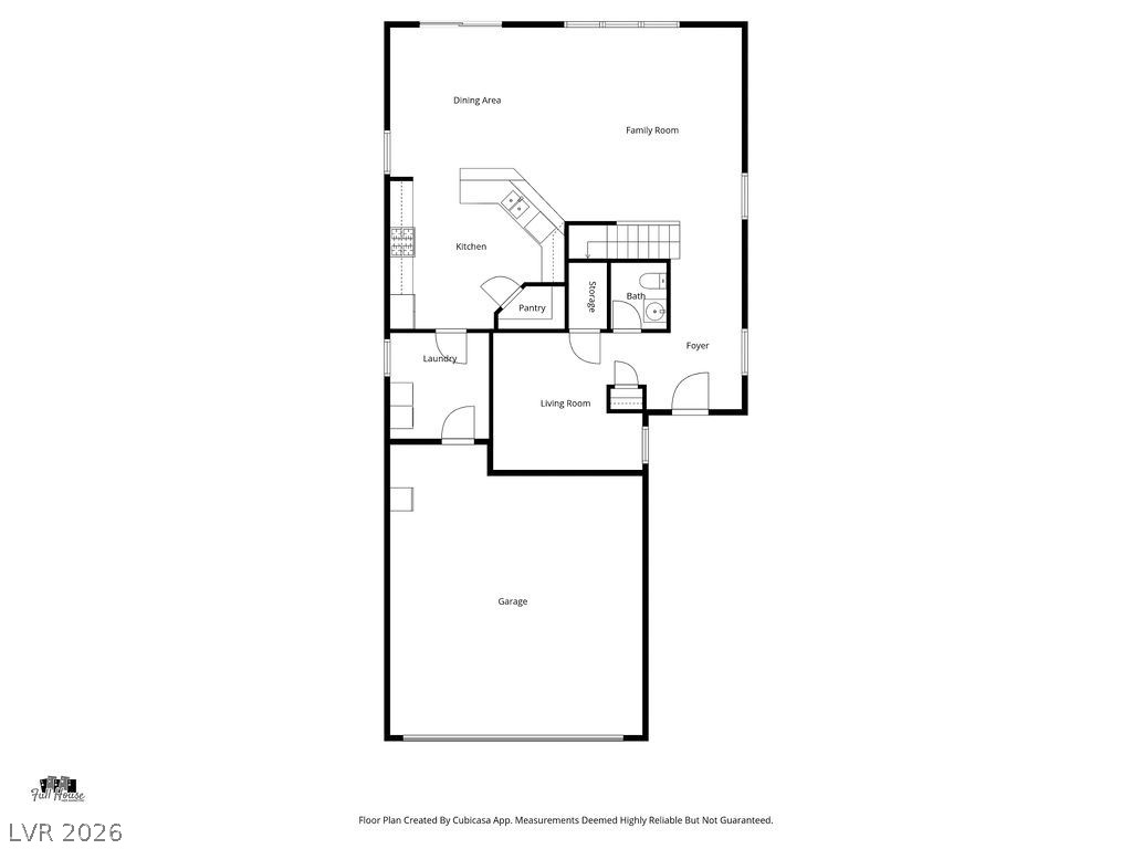 161 Fulgora Street Henderson NV 89074