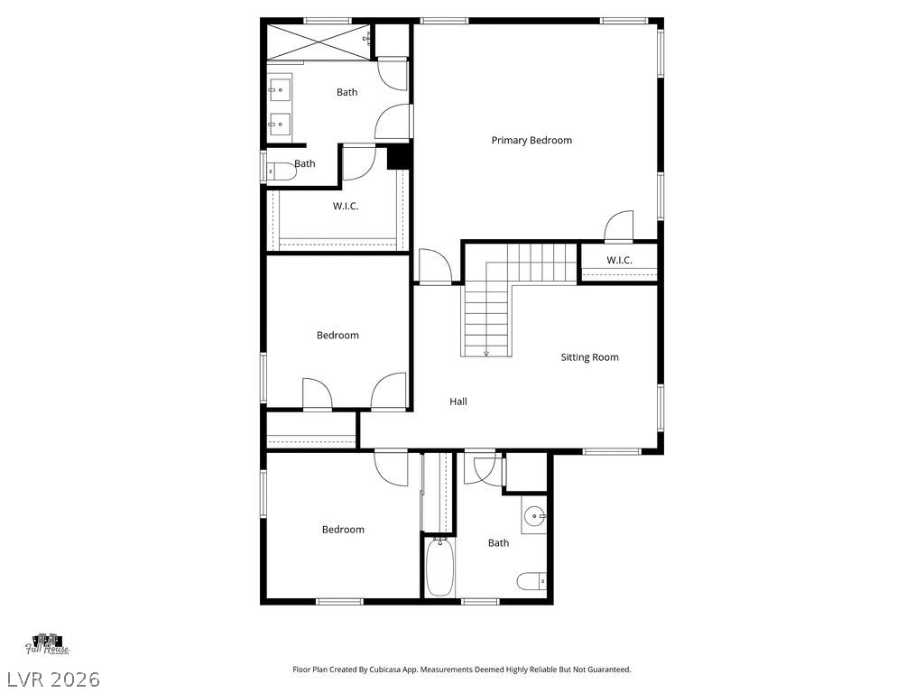 161 Fulgora Street Henderson NV 89074