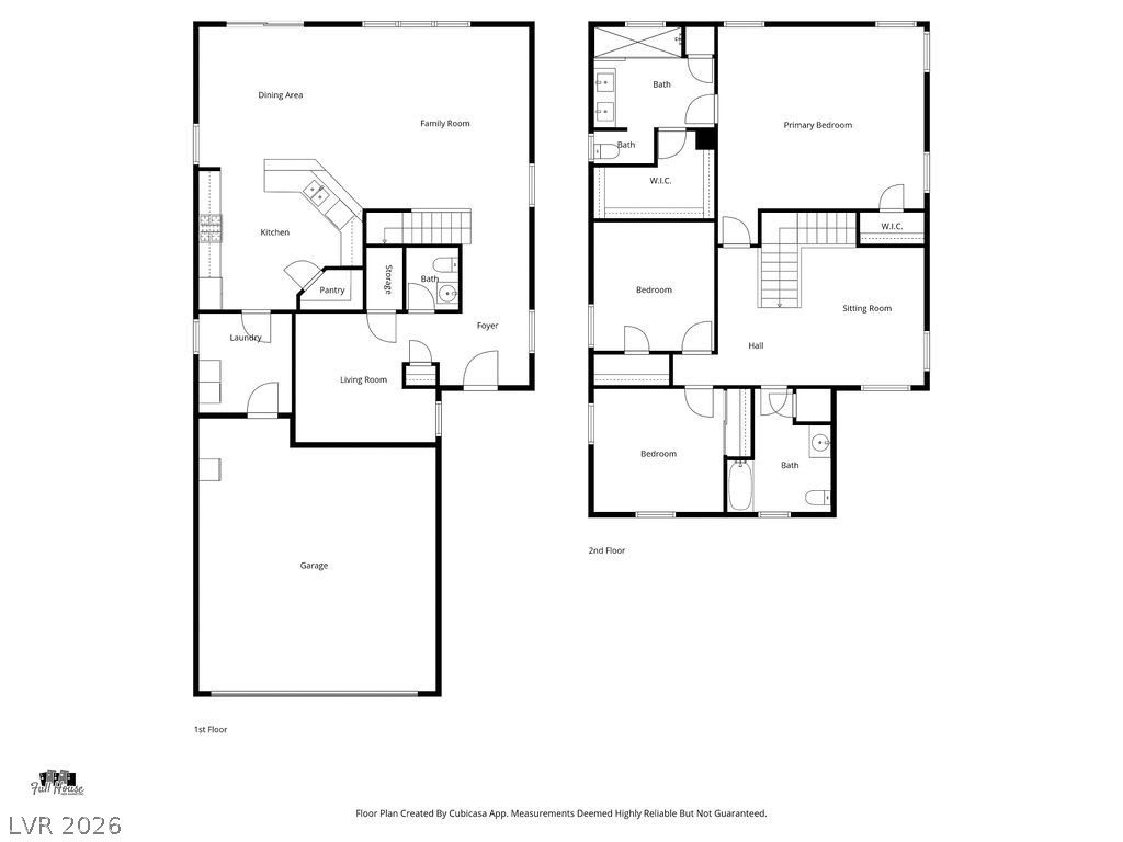 161 Fulgora Street Henderson NV 89074