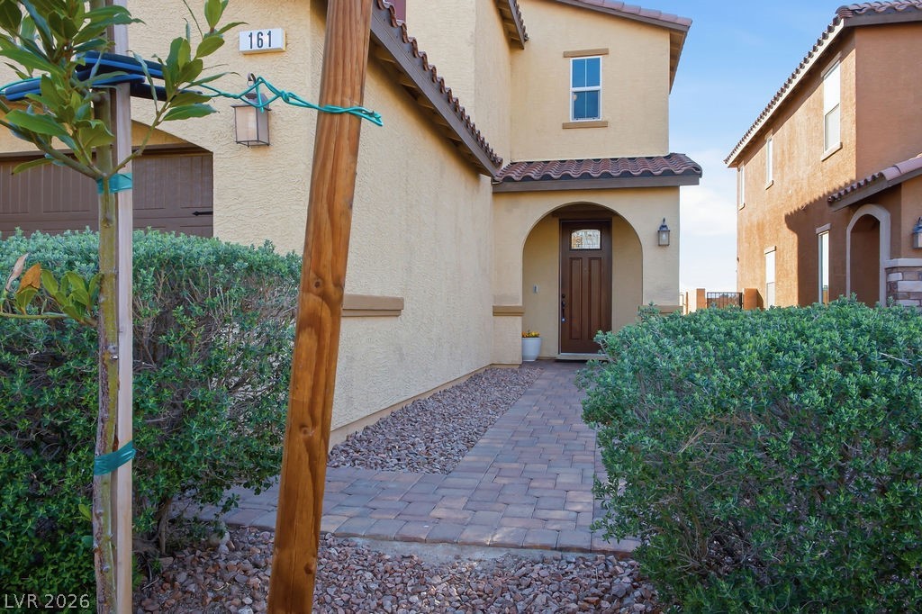 161 Fulgora Street Henderson NV 89074