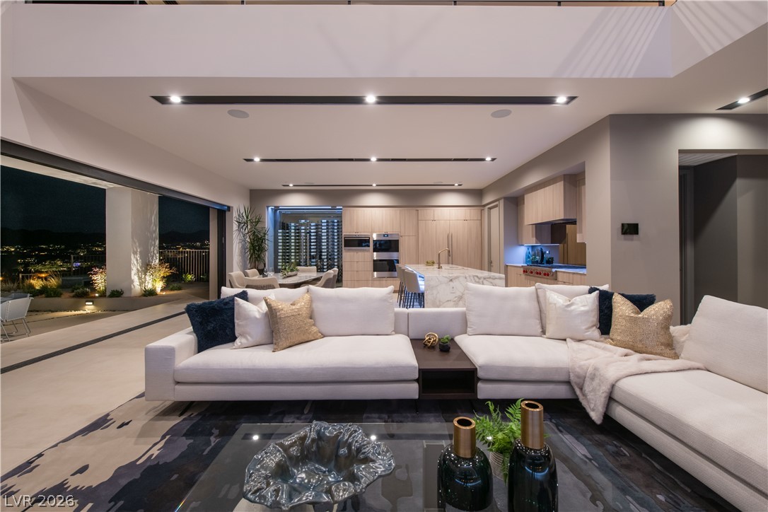 1528 Pleasant Bay Court Henderson NV 89011