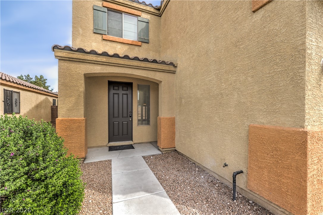 920 Gary Carmena Avenue North Las Vegas NV 89081