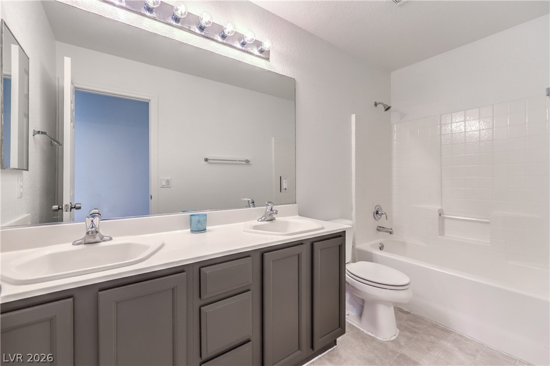 920 Gary Carmena Avenue North Las Vegas NV 89081