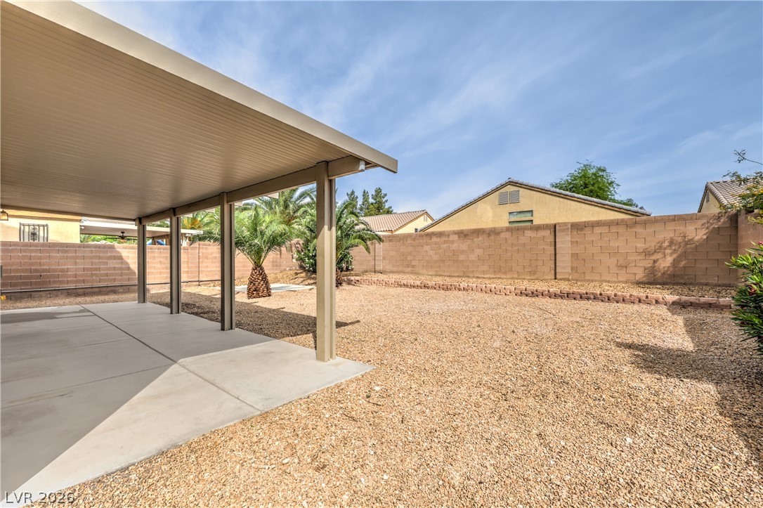 920 Gary Carmena Avenue North Las Vegas NV 89081