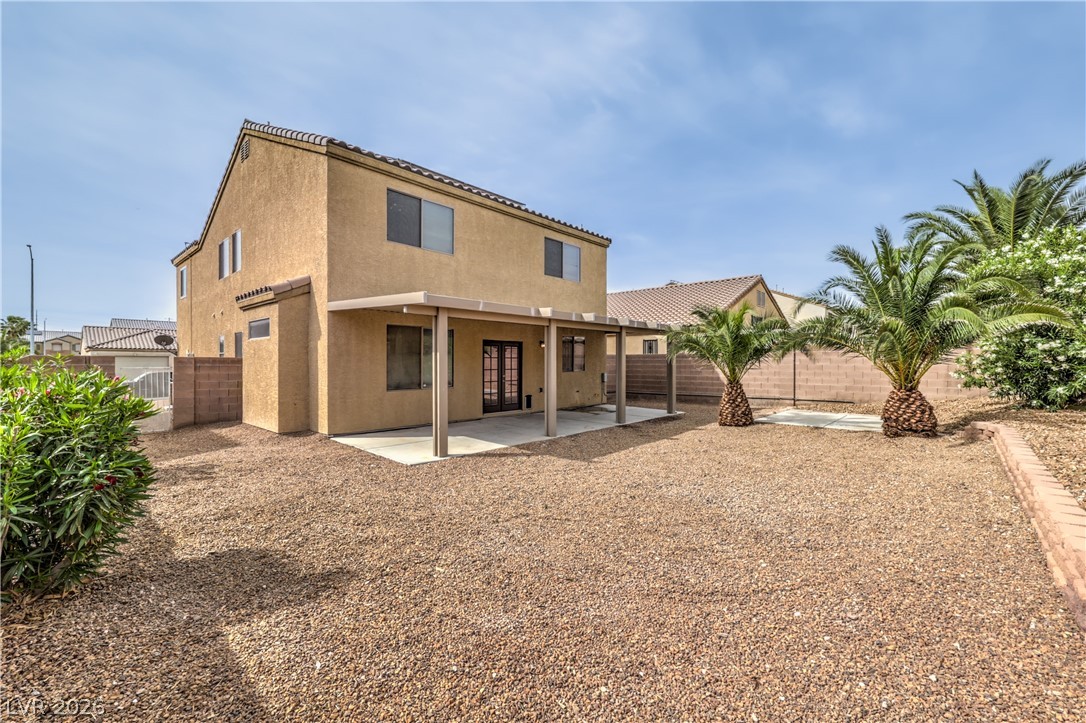 920 Gary Carmena Avenue North Las Vegas NV 89081