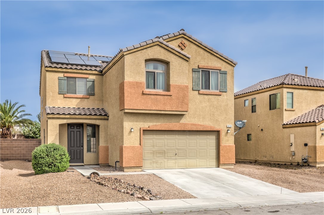 920 Gary Carmena Avenue North Las Vegas NV 89081