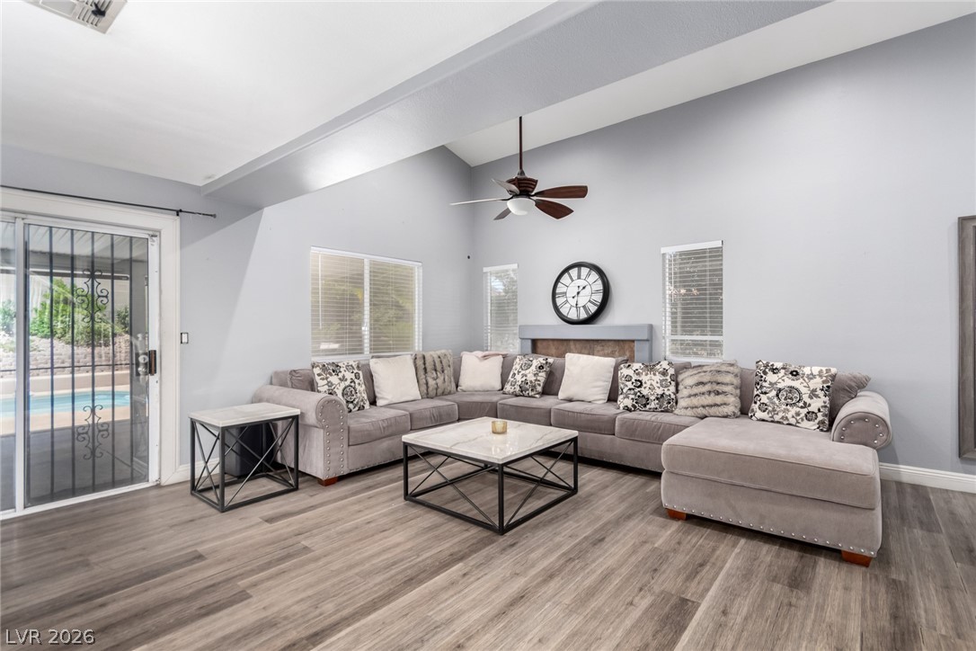 3825 Manhattan Bridge Place North Las Vegas NV 89032