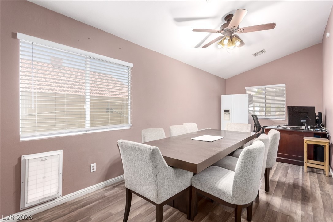 3825 Manhattan Bridge Place North Las Vegas NV 89032