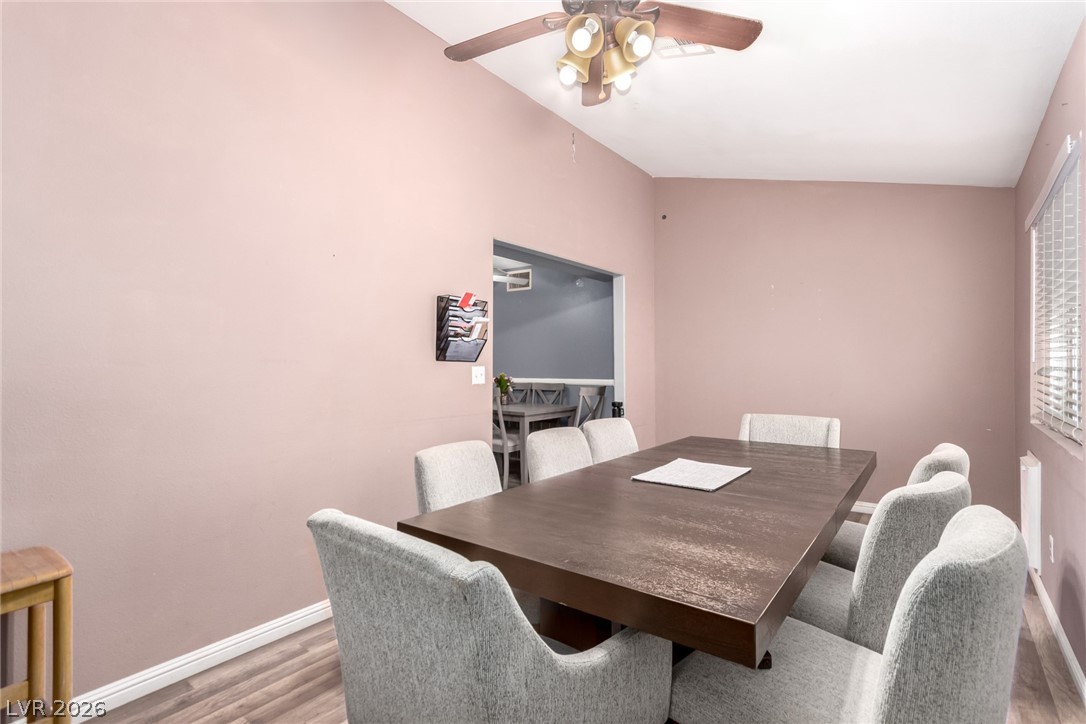 3825 Manhattan Bridge Place North Las Vegas NV 89032