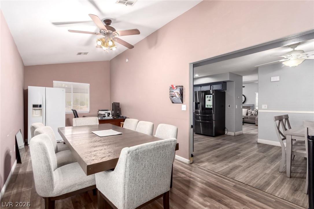 3825 Manhattan Bridge Place North Las Vegas NV 89032