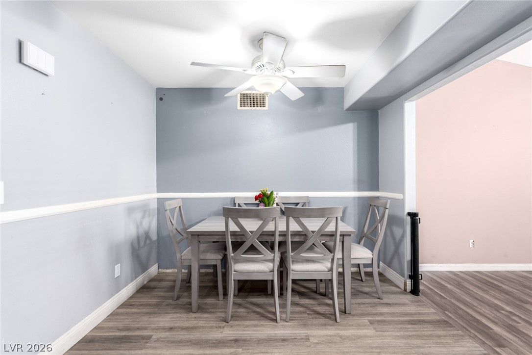 3825 Manhattan Bridge Place North Las Vegas NV 89032