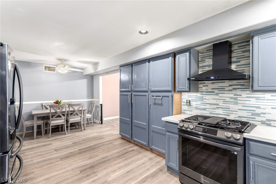 3825 Manhattan Bridge Place North Las Vegas NV 89032
