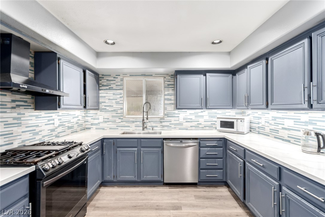 3825 Manhattan Bridge Place North Las Vegas NV 89032