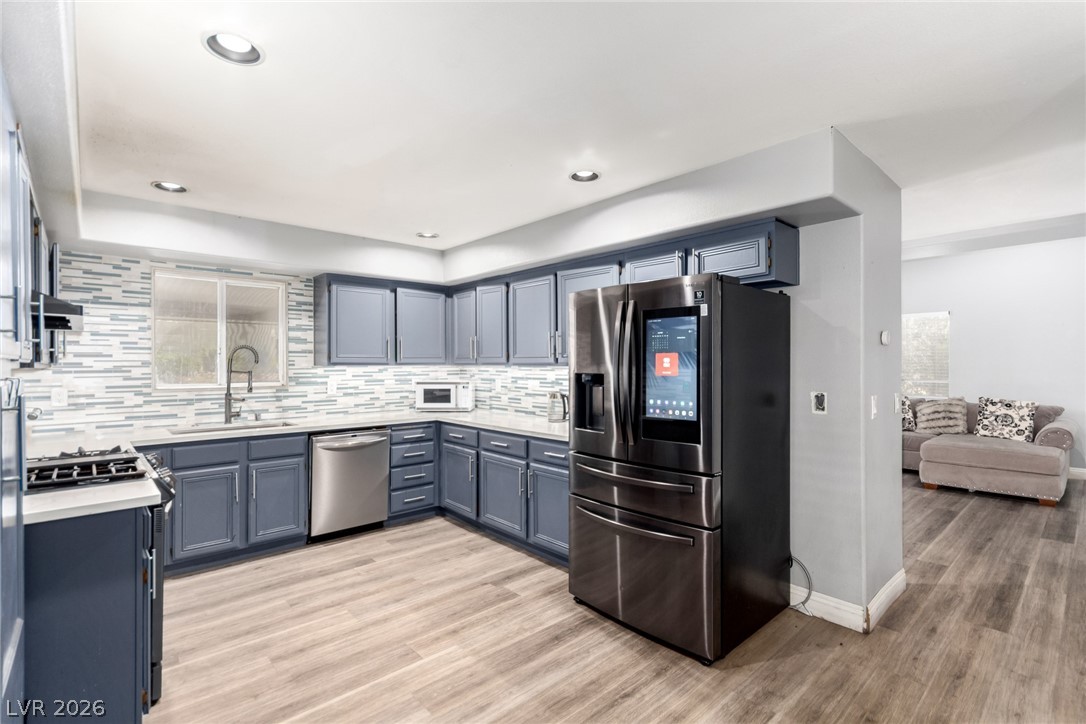 3825 Manhattan Bridge Place North Las Vegas NV 89032