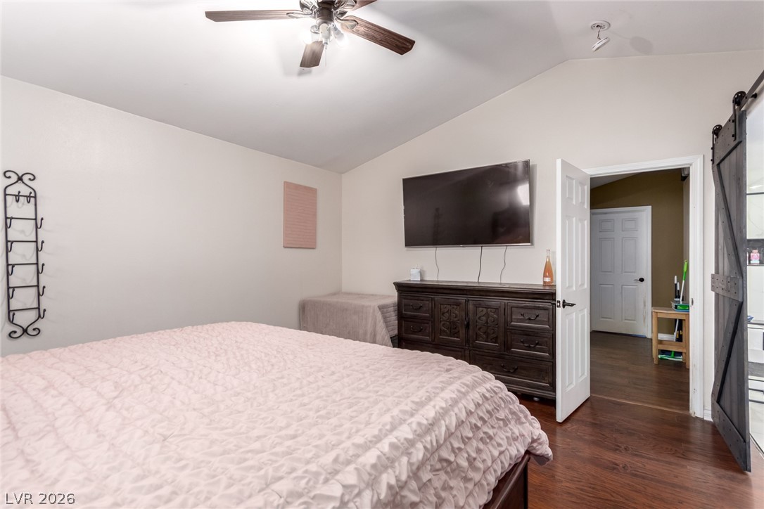 3825 Manhattan Bridge Place North Las Vegas NV 89032