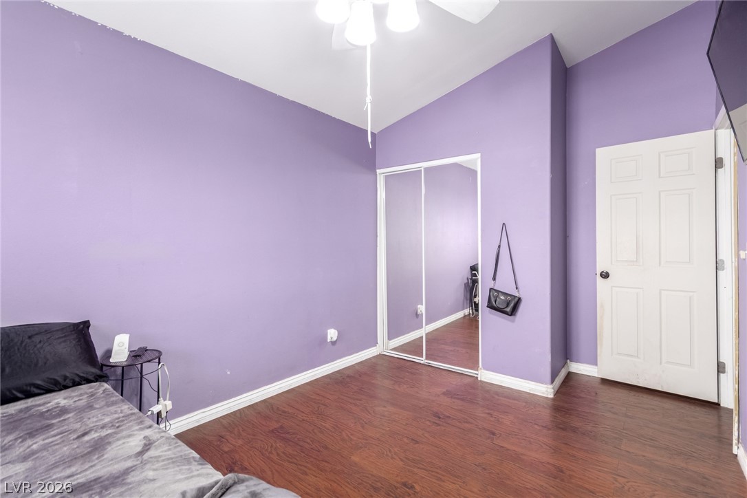 3825 Manhattan Bridge Place North Las Vegas NV 89032