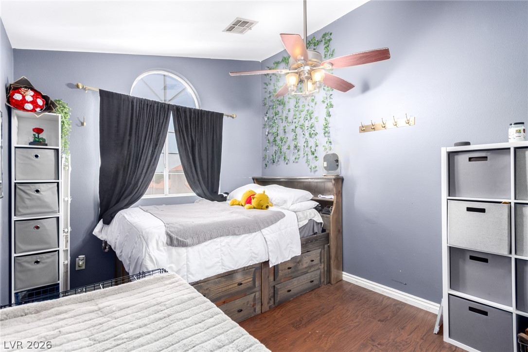 3825 Manhattan Bridge Place North Las Vegas NV 89032