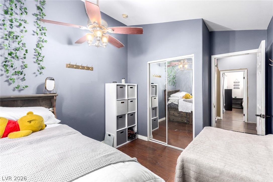 3825 Manhattan Bridge Place North Las Vegas NV 89032