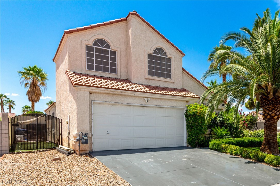 3825 Manhattan Bridge Place North Las Vegas NV 89032