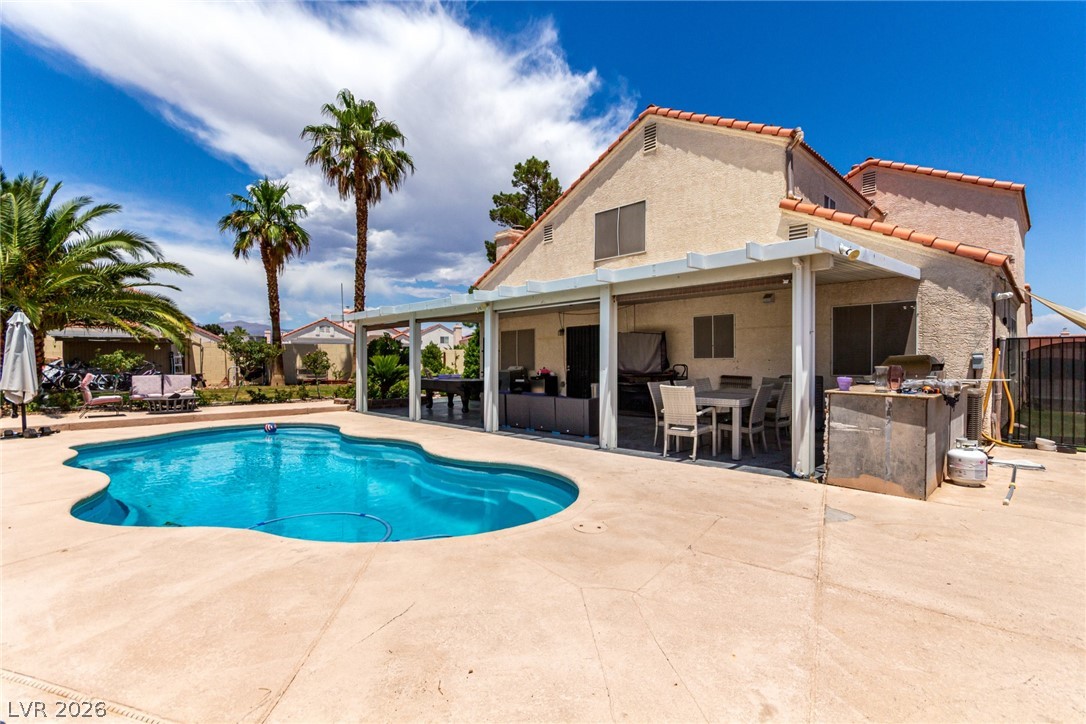 3825 Manhattan Bridge Place North Las Vegas NV 89032