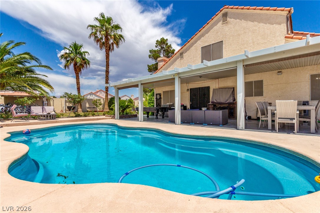 3825 Manhattan Bridge Place North Las Vegas NV 89032