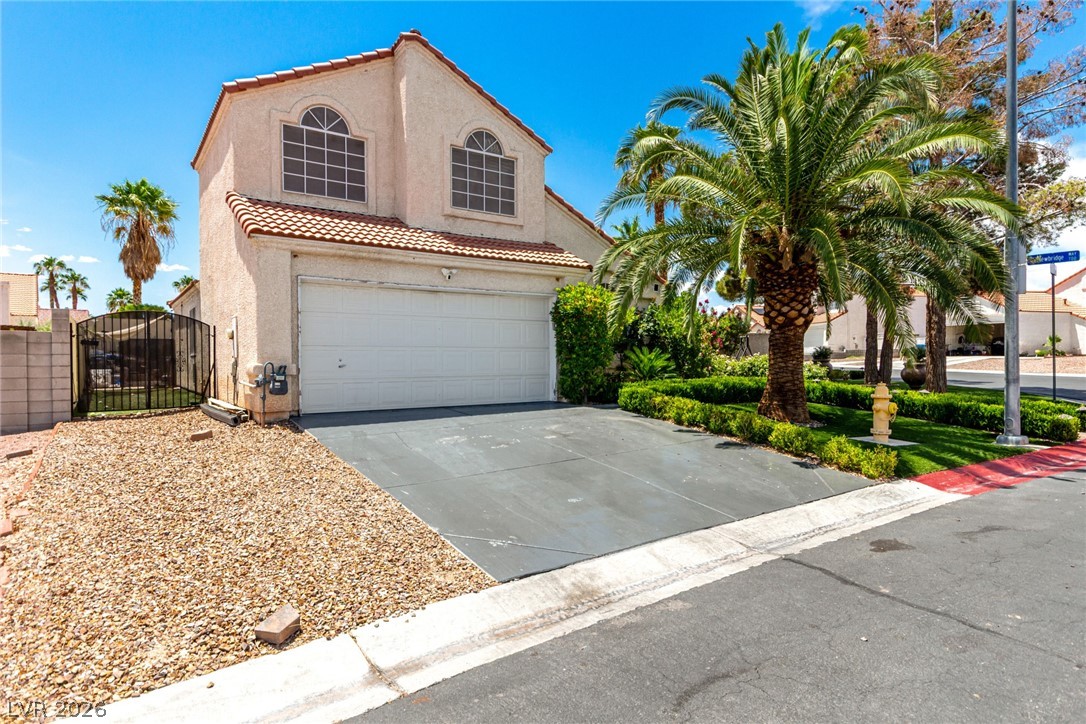 3825 Manhattan Bridge Place North Las Vegas NV 89032