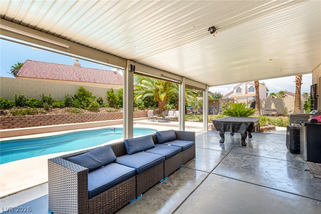 3825 Manhattan Bridge Place North Las Vegas NV 89032