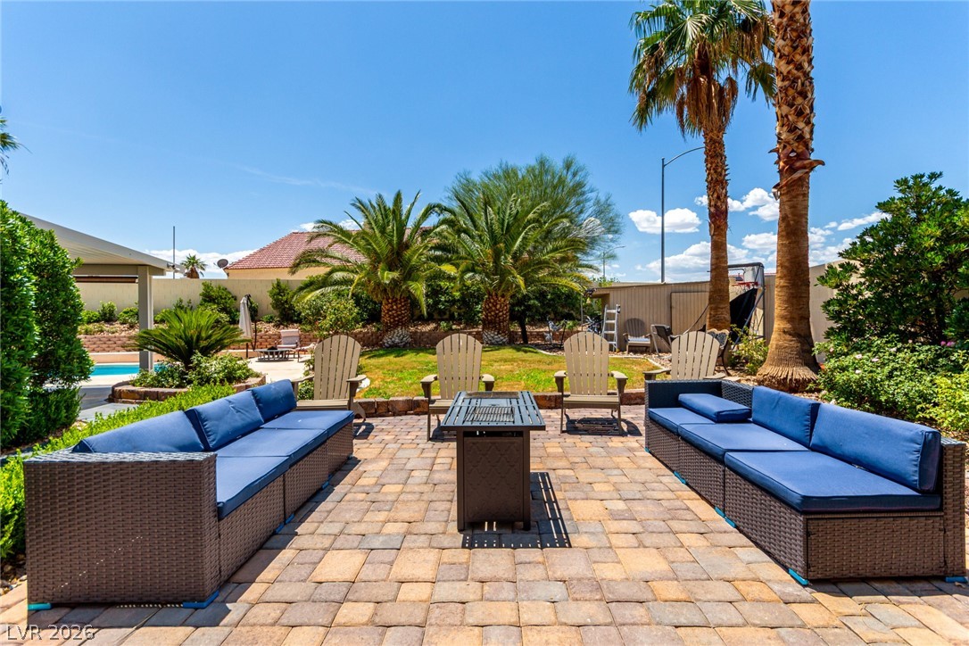 3825 Manhattan Bridge Place North Las Vegas NV 89032