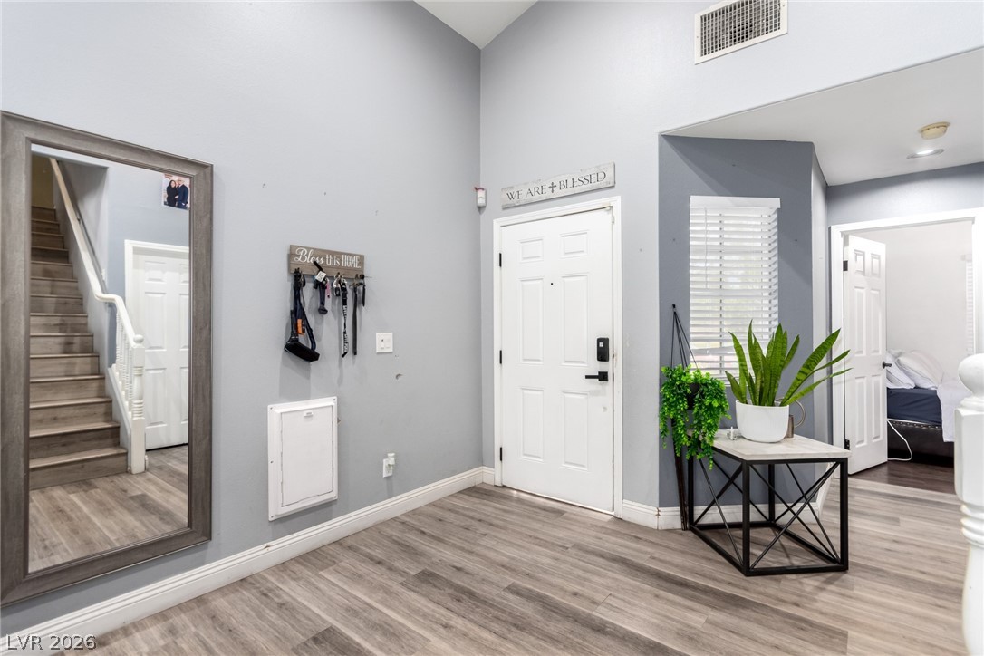 3825 Manhattan Bridge Place North Las Vegas NV 89032