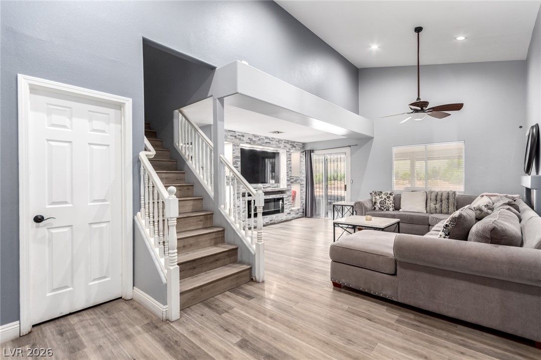 3825 Manhattan Bridge Place North Las Vegas NV 89032