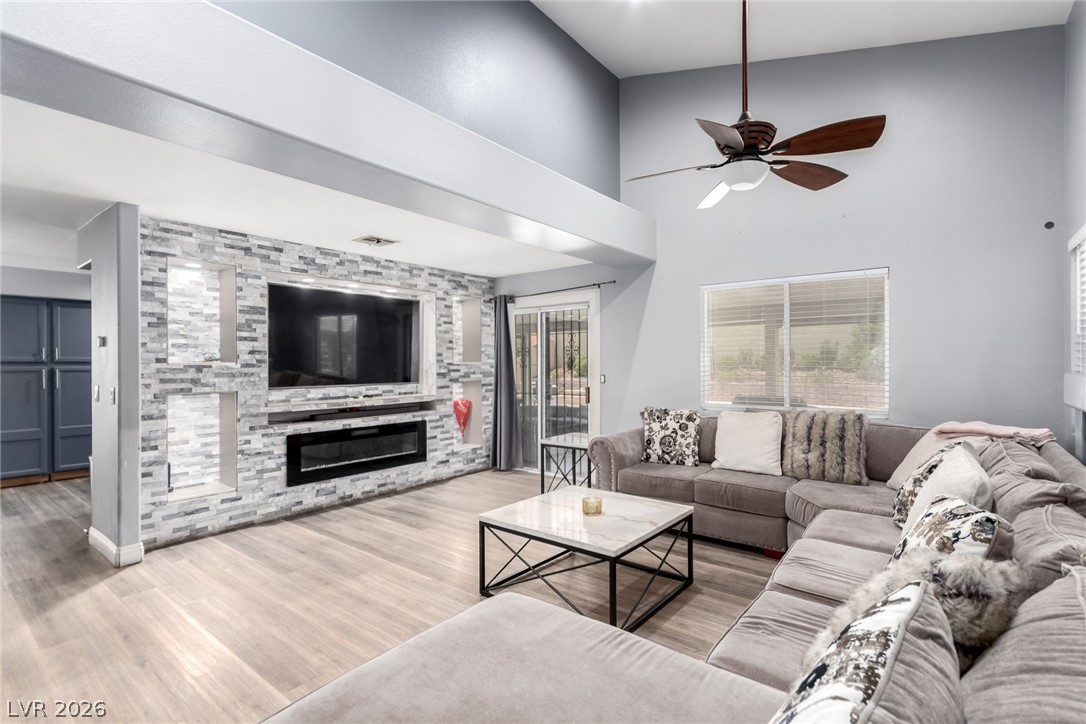 3825 Manhattan Bridge Place North Las Vegas NV 89032