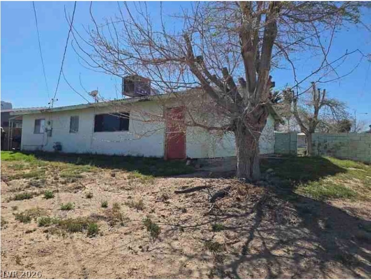 2958 Ferndale Street Las Vegas NV 89121