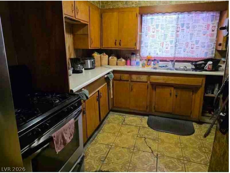 2958 Ferndale Street Las Vegas NV 89121