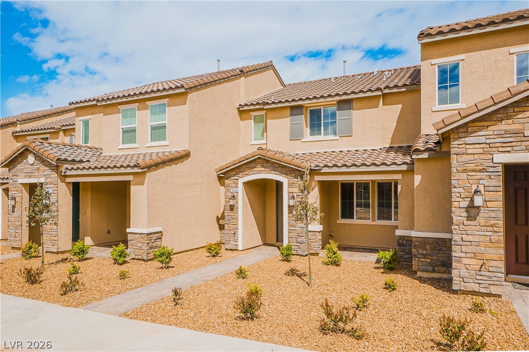 3585 Sorridere Lane Henderson NV 89044