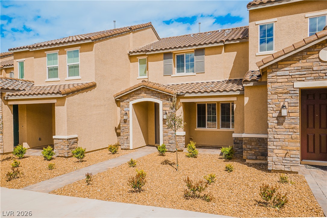 3585 Sorridere Lane Henderson NV 89044