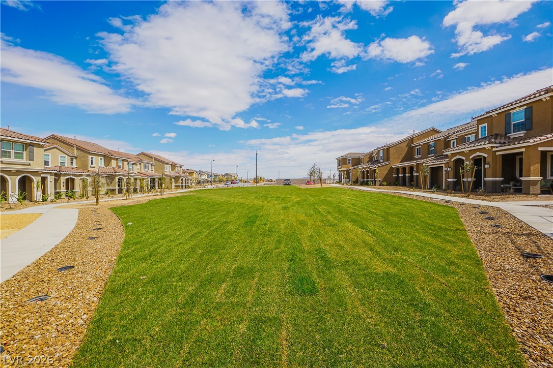 3585 Sorridere Lane Henderson NV 89044