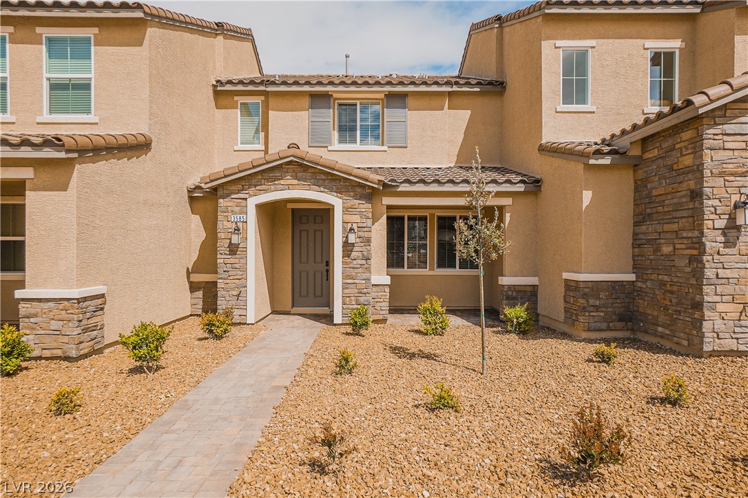 3585 Sorridere Lane Henderson NV 89044