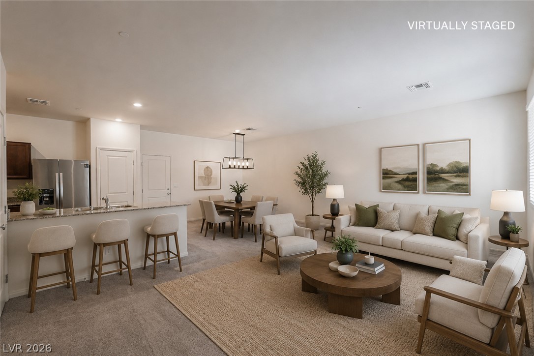 3585 Sorridere Lane Henderson NV 89044