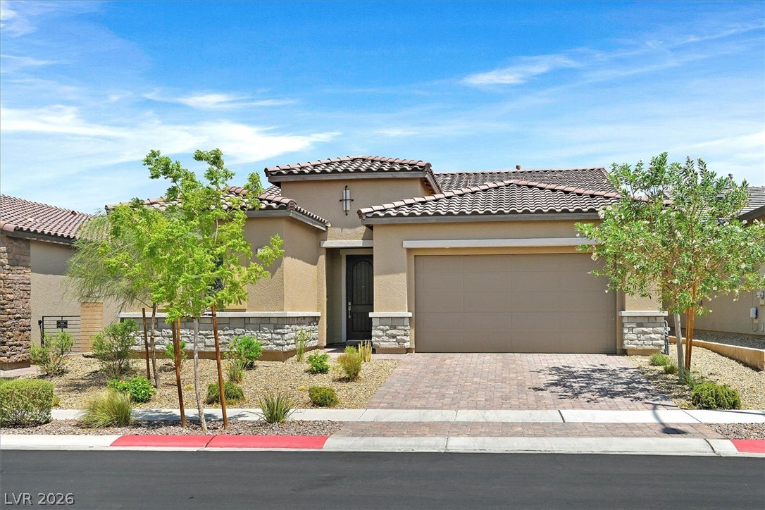 552 Comodo Street Henderson NV 89011
